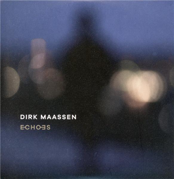 Echoes - Front Cover
