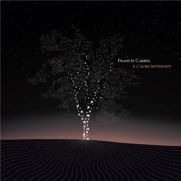 À l'aube revenant - Front Cover