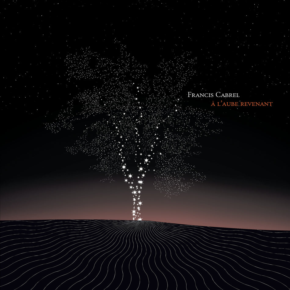 À l'aube revenant - Front Cover