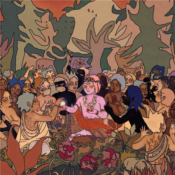 POST HUMAN: SURVIVAL HORROR - Front Cover