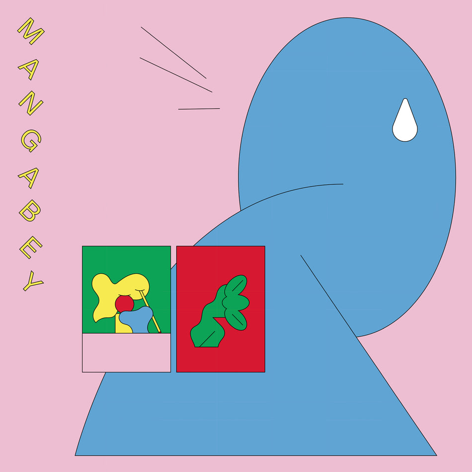 Illusion - Front Cover