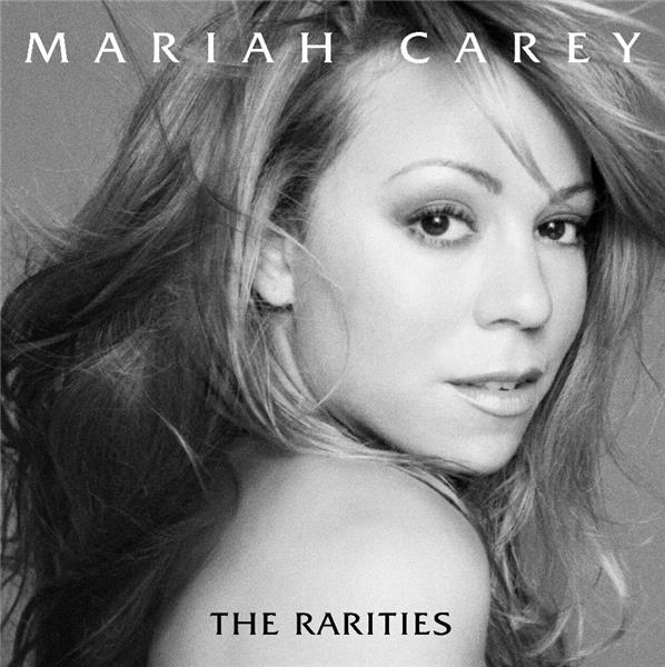 The rarities - Front Cover