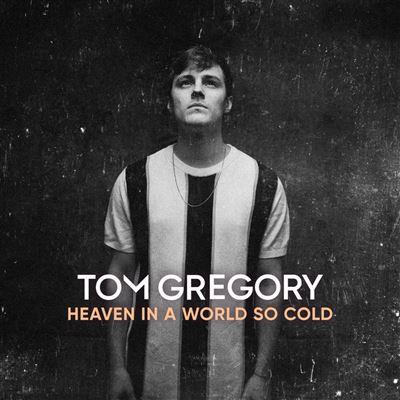 Heaven in a world so cold - Front Cover