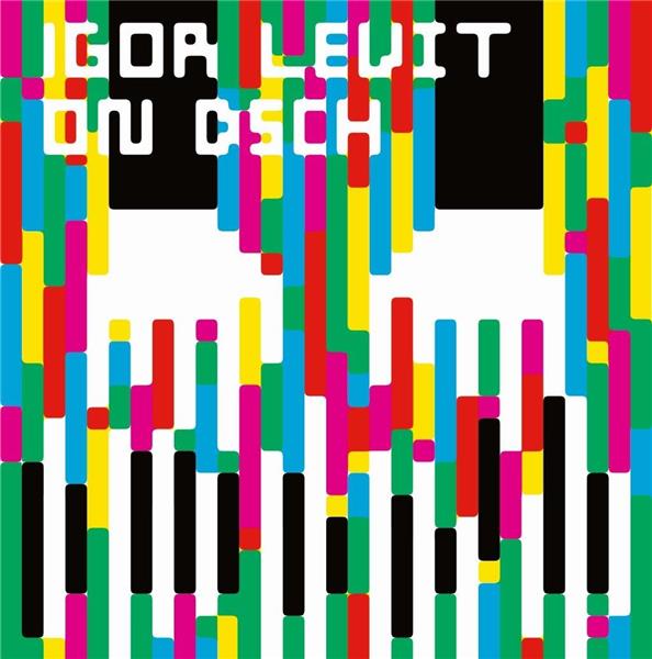 On DSCH - Front Cover
