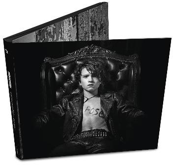 Singles collection 1981-2001 (Edition standard 3 CD) - Front Cover