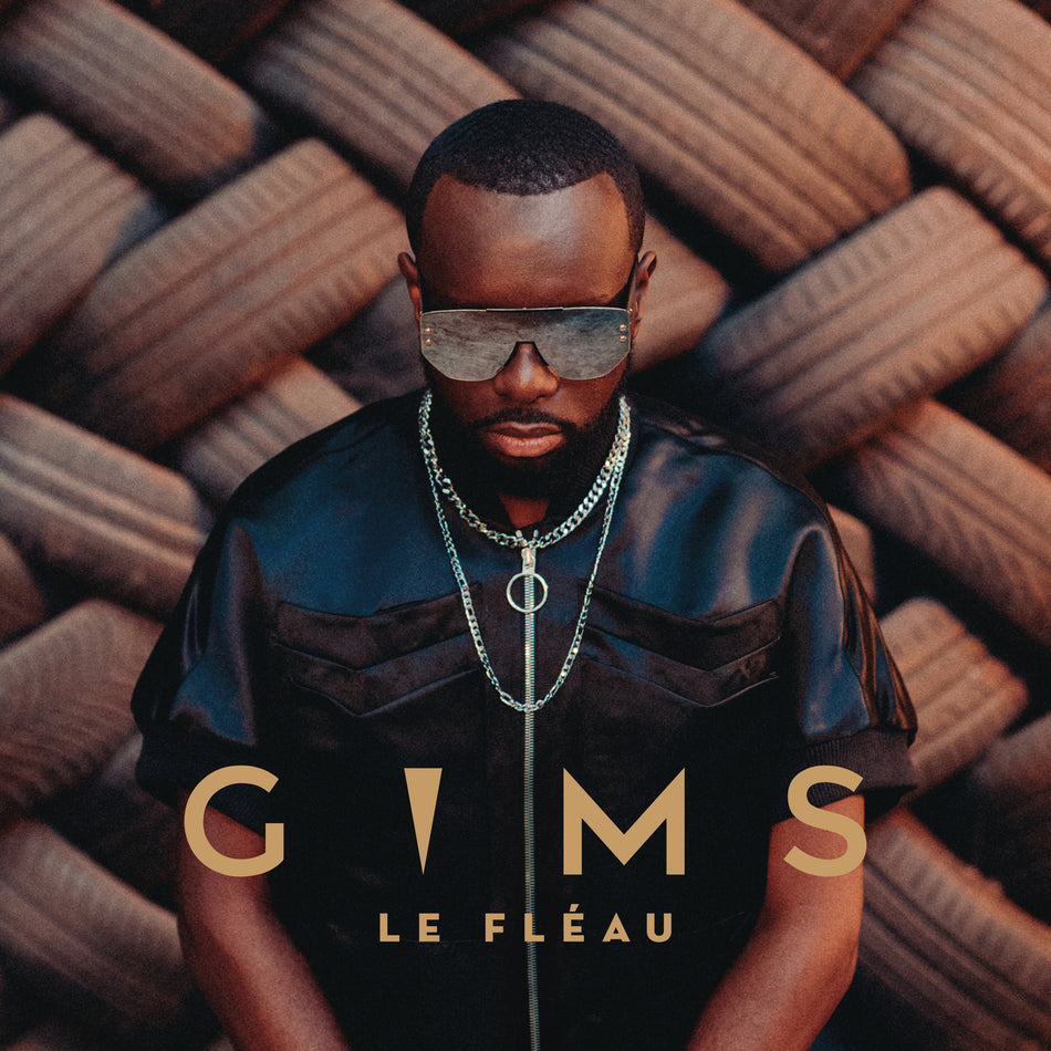 LE FLÉAU - Front Cover