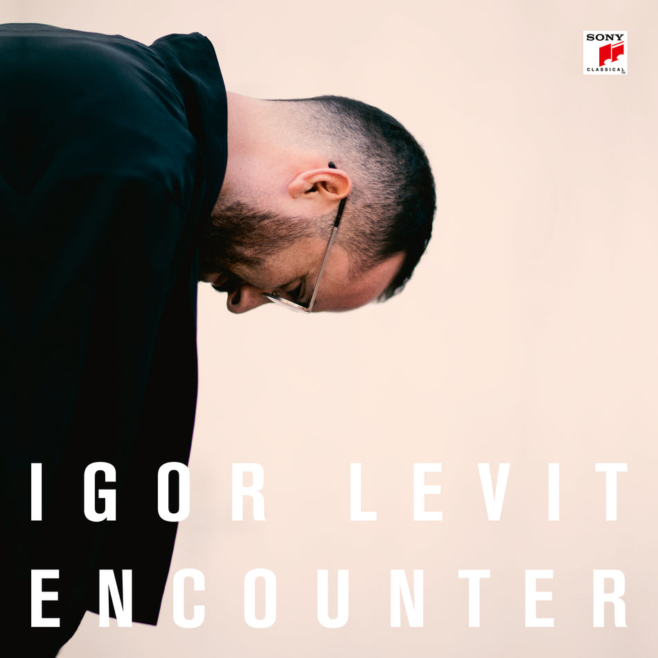 Encounter - Front Cover