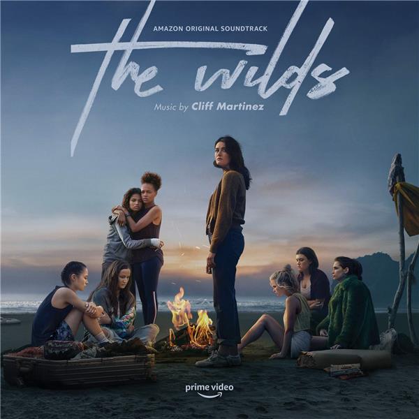 We Are Who We Are (Original Series Soundtrack) - Front Cover