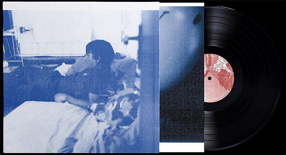 Demotape Vega - Front Cover