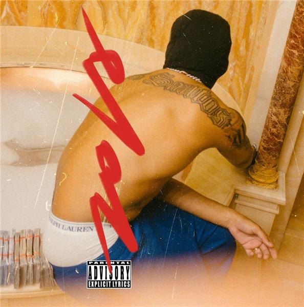 Survie Edition Deluxe #2 - Front Cover