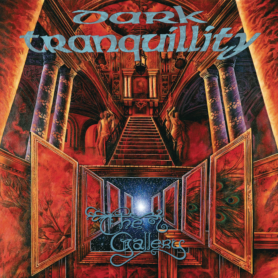 The Gallery (Re-issue 2021) - Front Cover