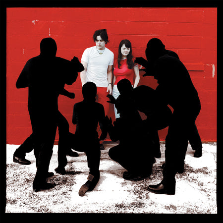 White Blood Cells - Front Cover