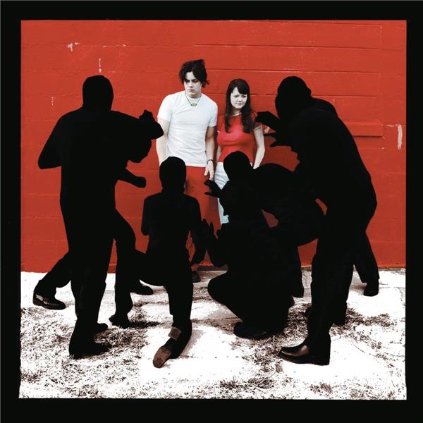 White blood cells - Front Cover