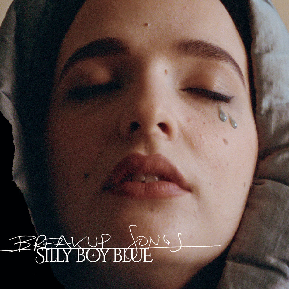 Breakup Songs - Front Cover