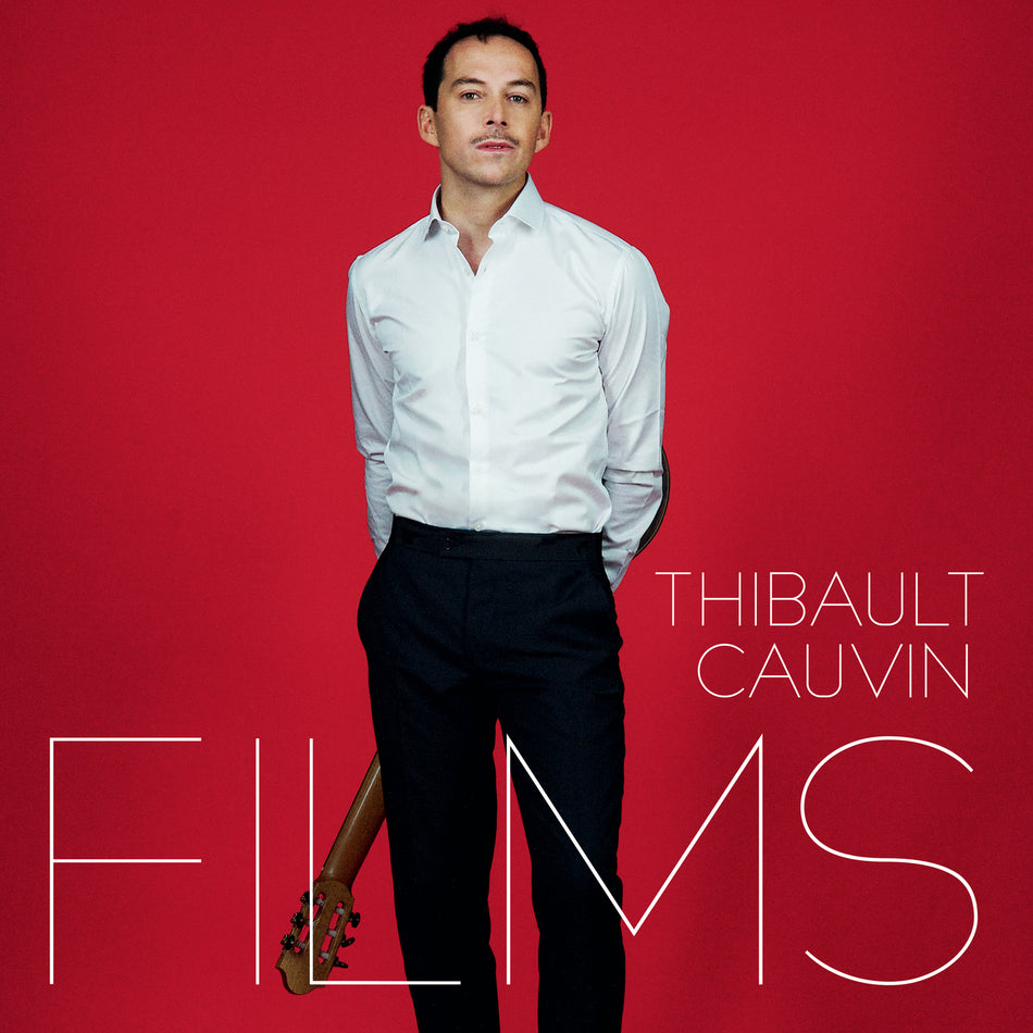 FILMS - Front Cover