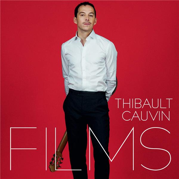 Films - Front Cover