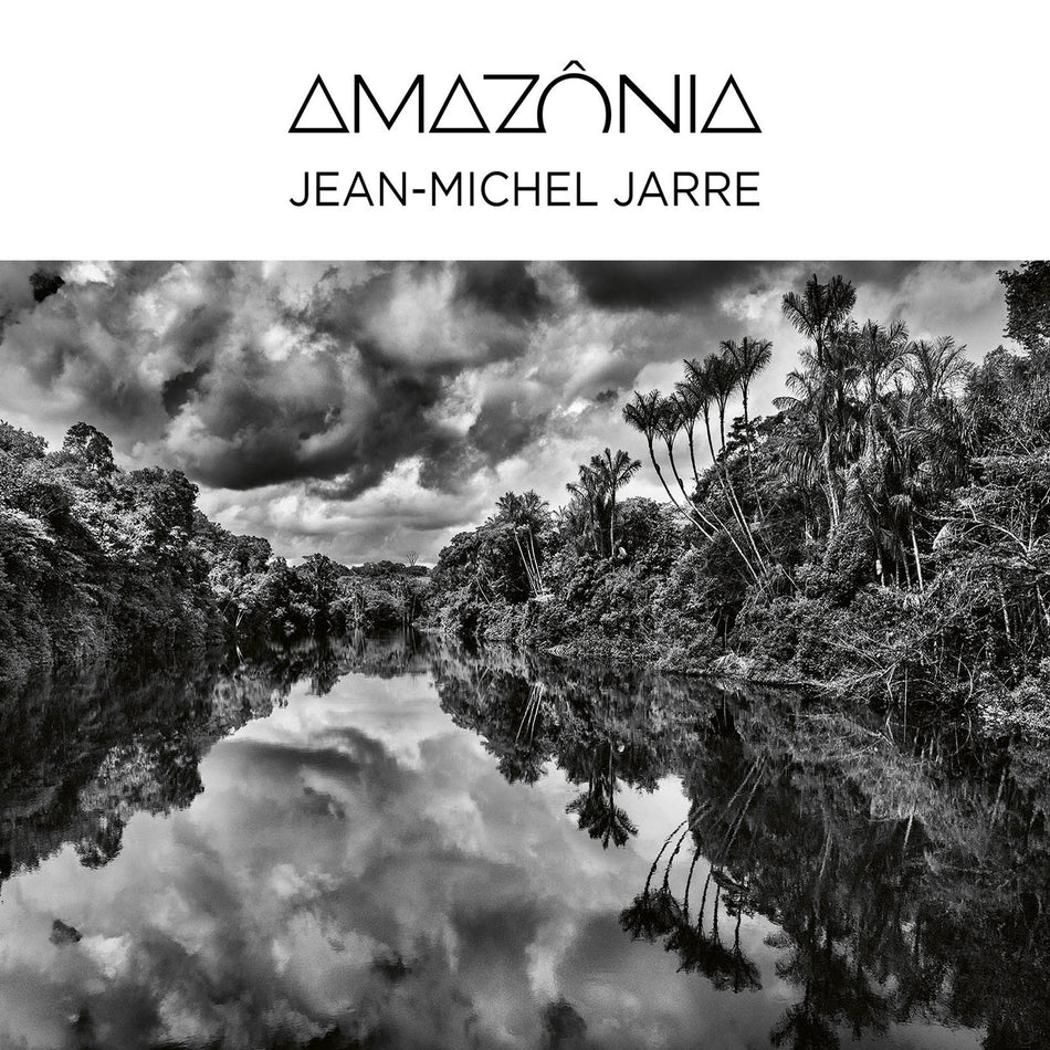 Amazônia - Front Cover