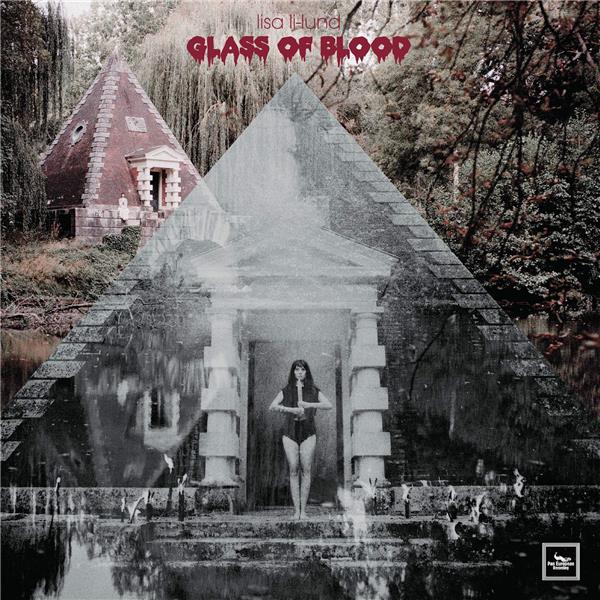 Glass of Blood - Front Cover