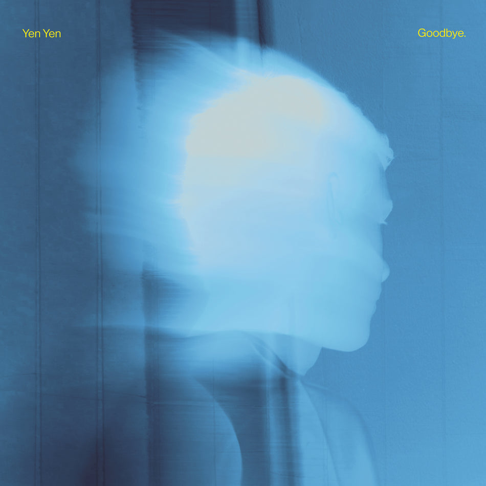 Goodbye. - Front Cover