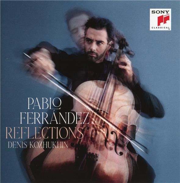 Reflections - Front Cover