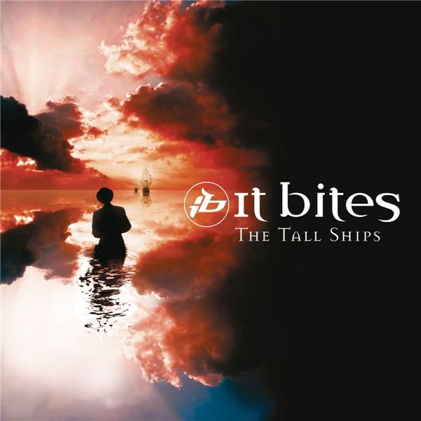 The Tall Ships - Front Cover