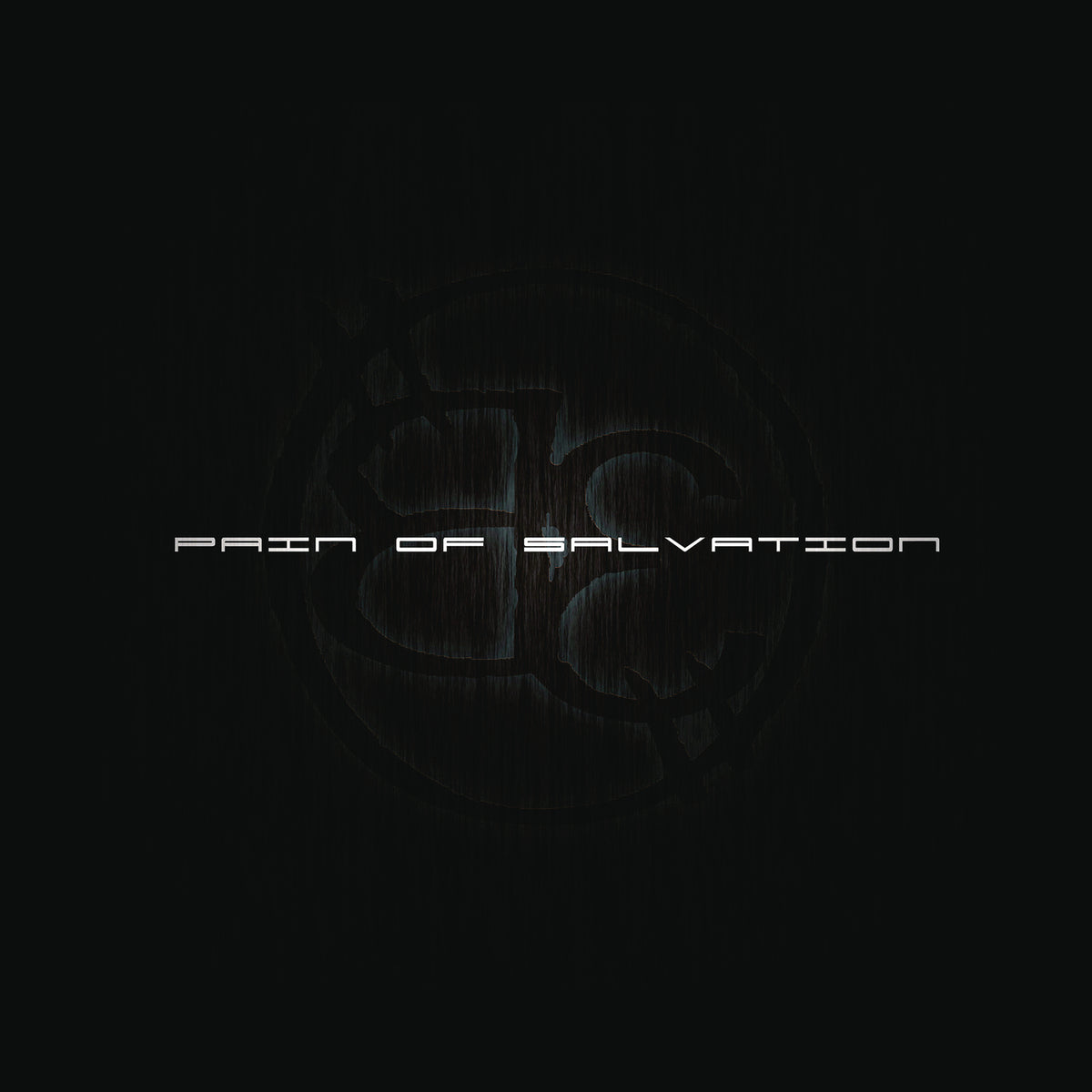 "BE" (Re-issue 2021) - Front Cover
