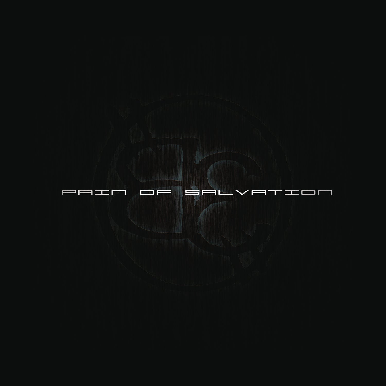 "BE" (Re-issue 2021) - Front Cover