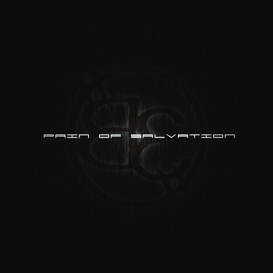 "BE" (Re-issue 2021) - Front Cover