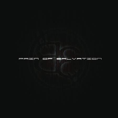 "BE" (Re-issue 2021) - Front Cover