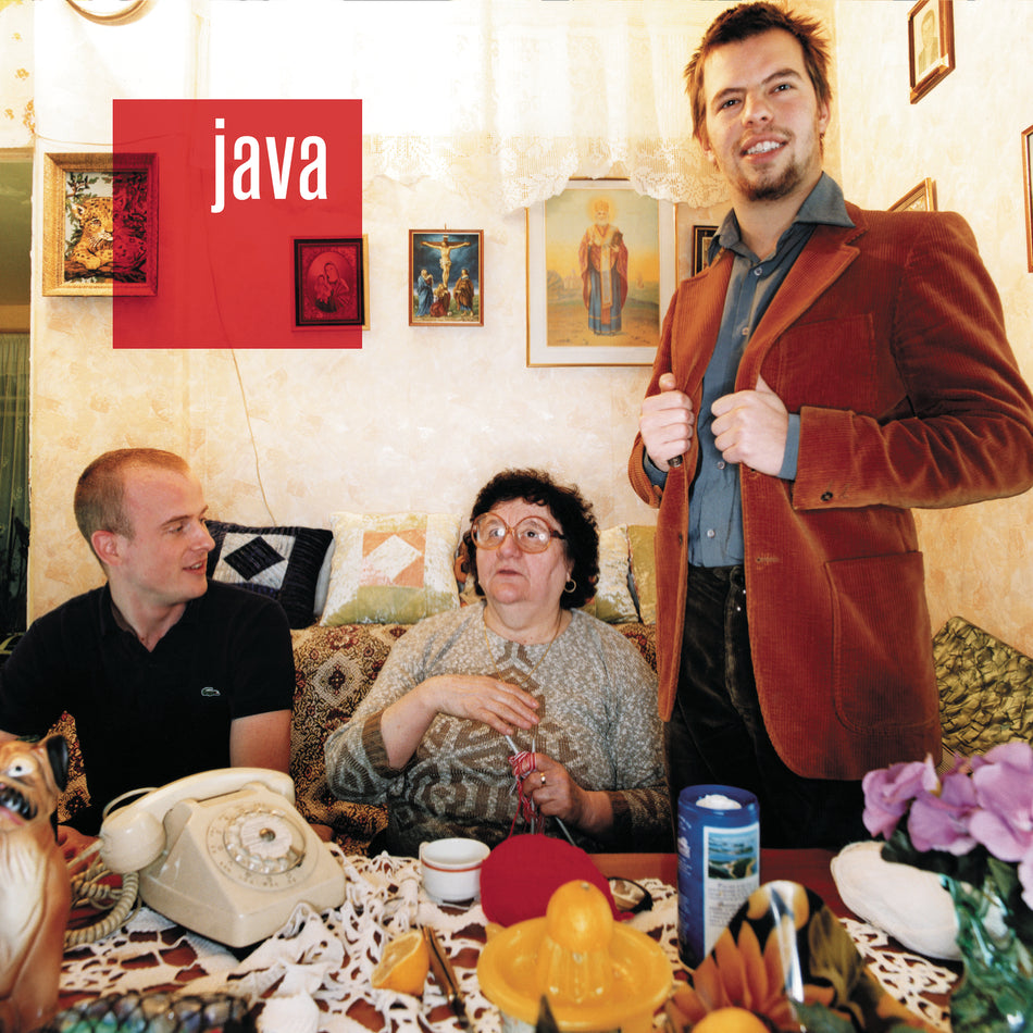 Hawaï - Front Cover