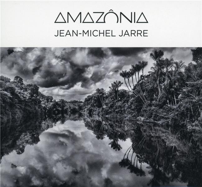 Amazônia - Front Cover