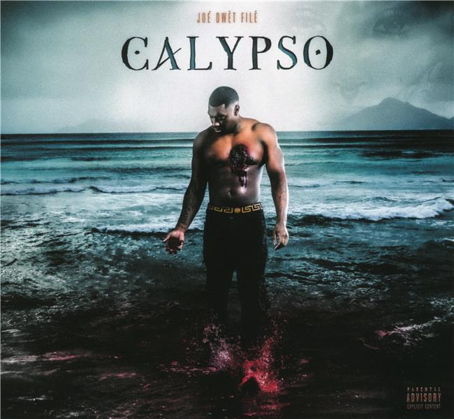 Calypso - Front Cover