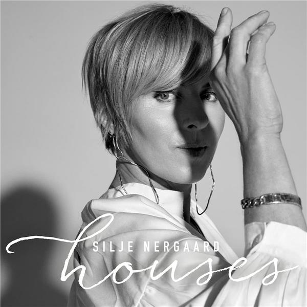 Houses - Front Cover