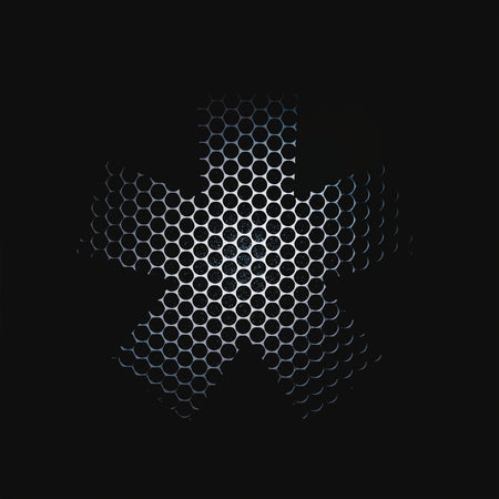 Experiments In Mass Appeal (Re-issue 2021) - Front Cover