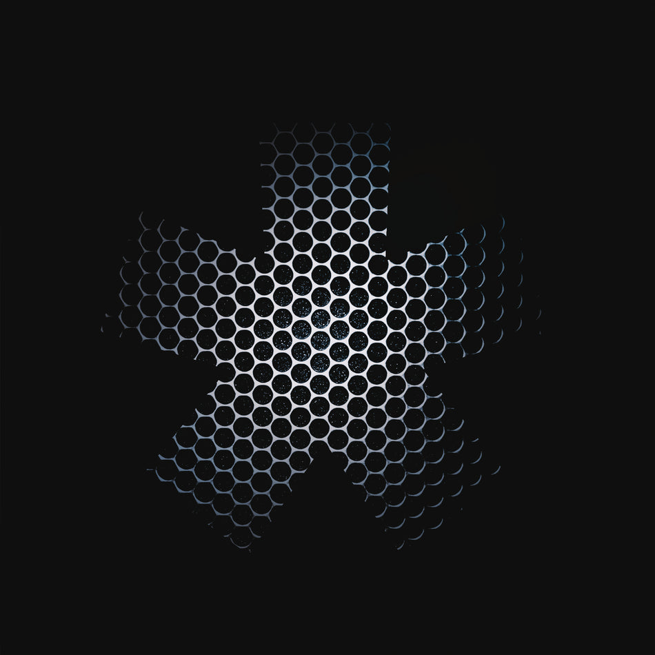 Experiments In Mass Appeal (Re-issue 2021) - Front Cover