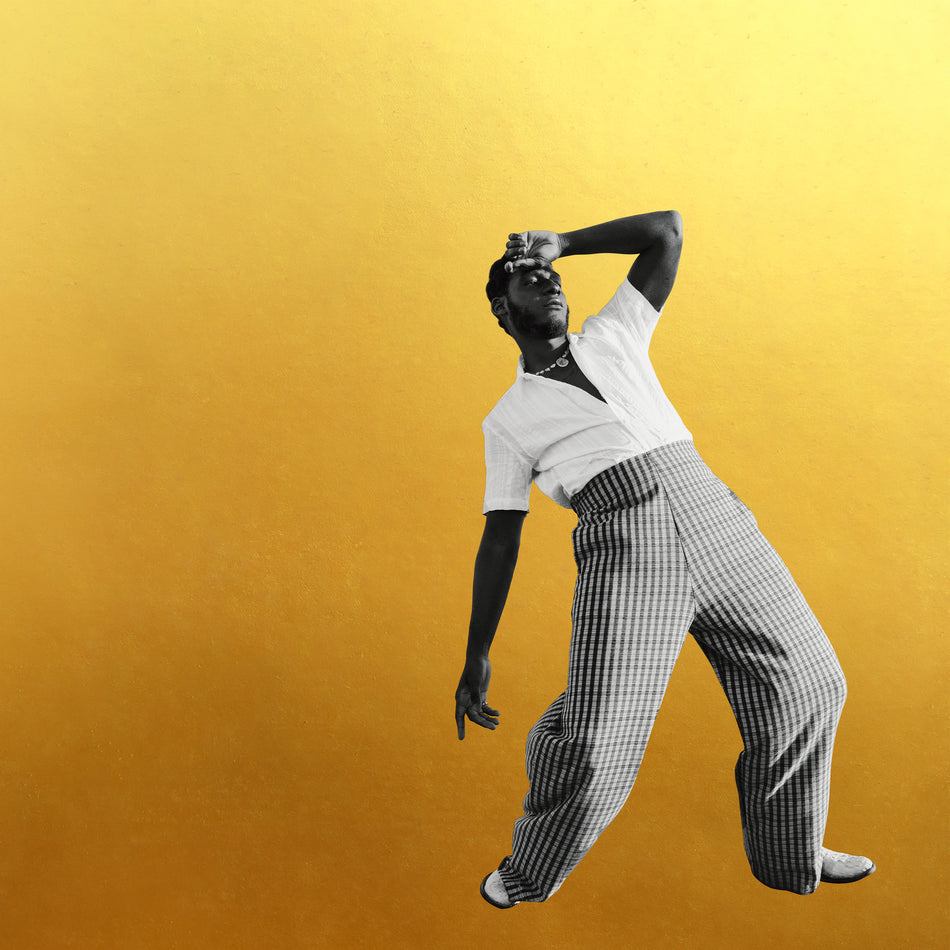 Gold-Diggers Sound - Front Cover
