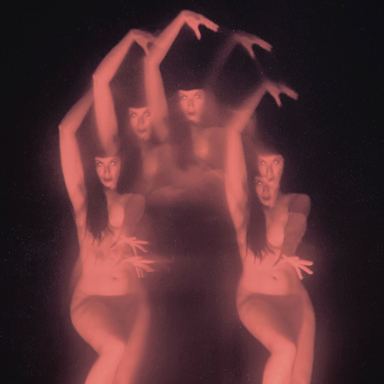 Rites Of Love And Reverence - Front Cover