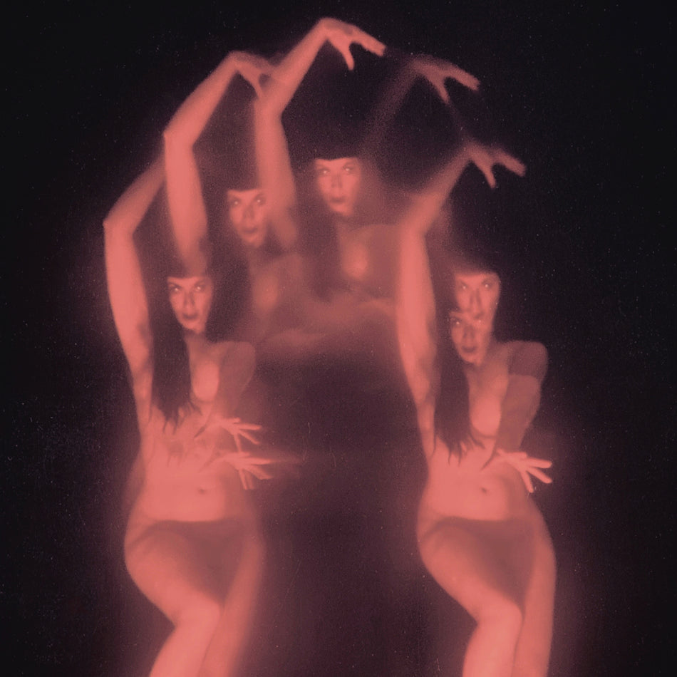 Rites Of Love And Reverence - Front Cover