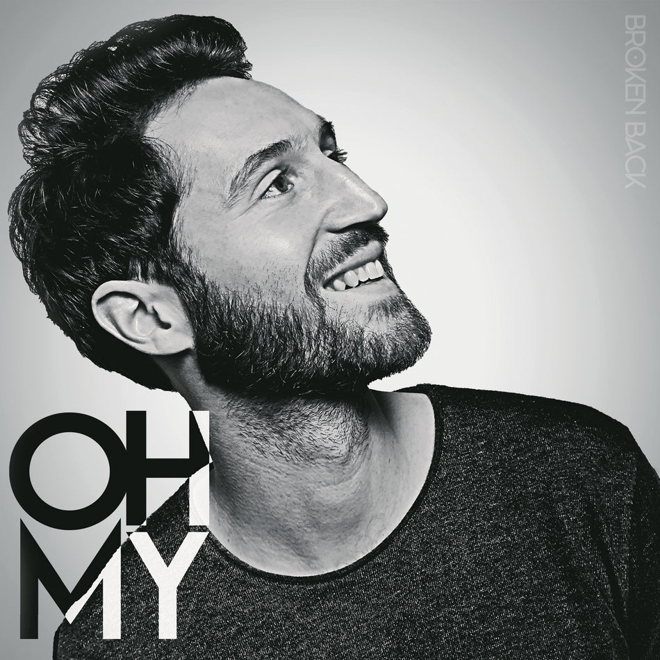 Oh My - Front Cover