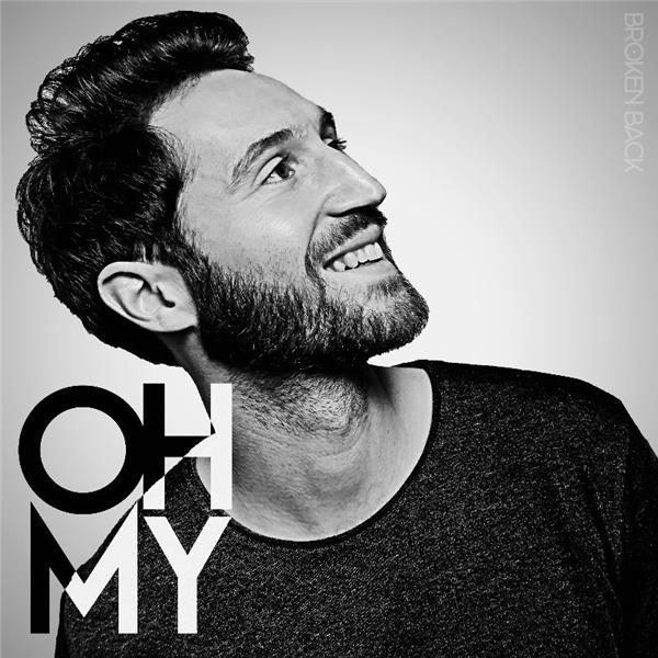 Oh my - Front Cover