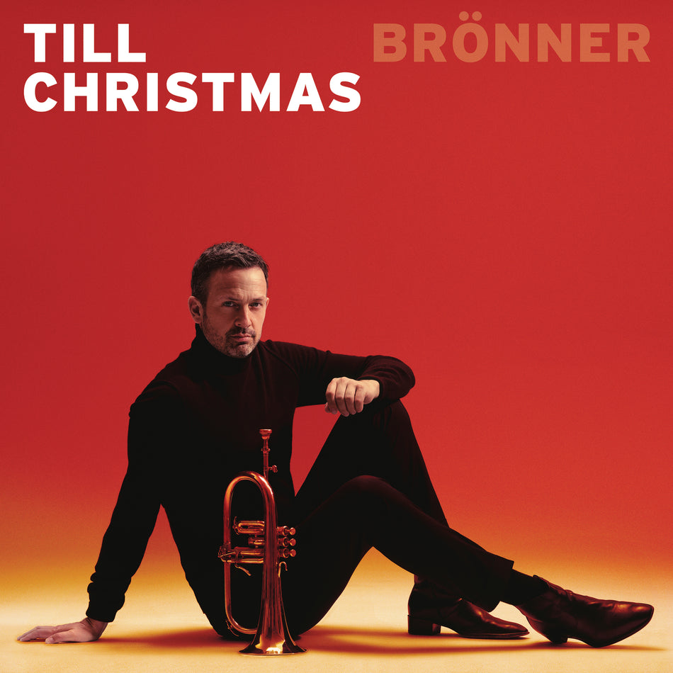 Christmas - Front Cover