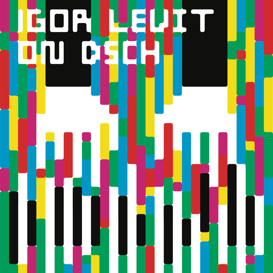 On DSCH - Part 1: Shostakovich - Front Cover
