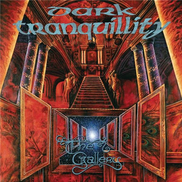 The Gallery (Re-issue 2021) - Front Cover