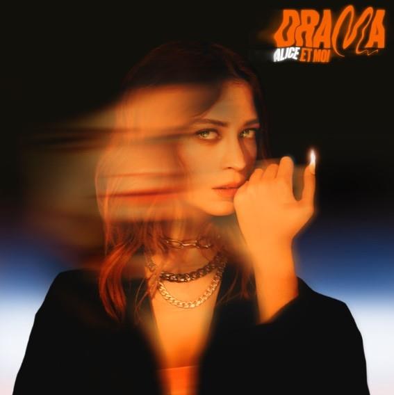 Drama - Front Cover