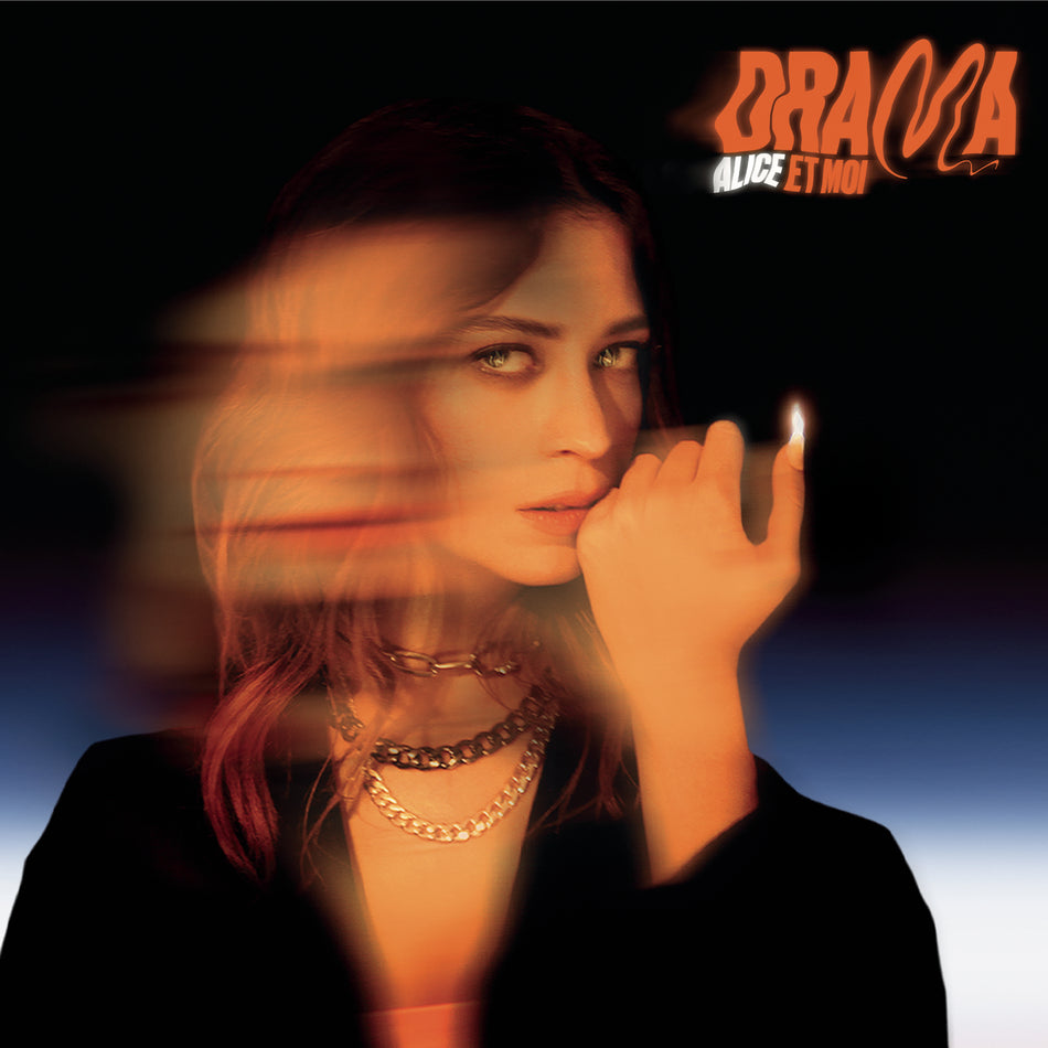 DRAMA - Front Cover