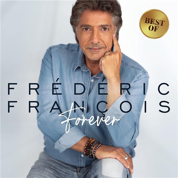 Forever - Front Cover