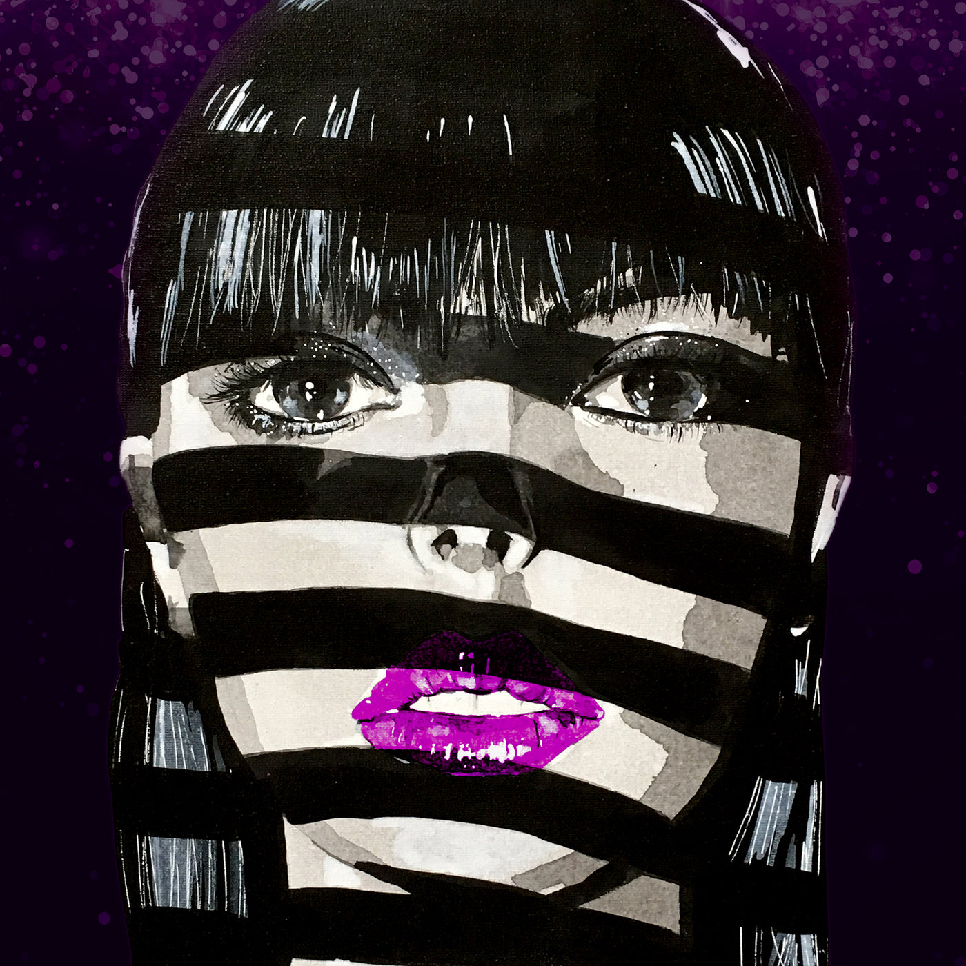 Exotica - Front Cover