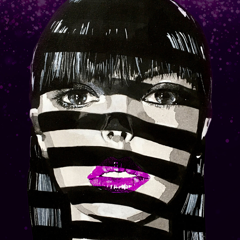 Exotica - Front Cover