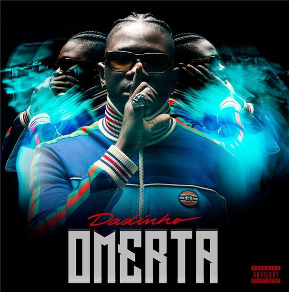 Omerta - Front Cover
