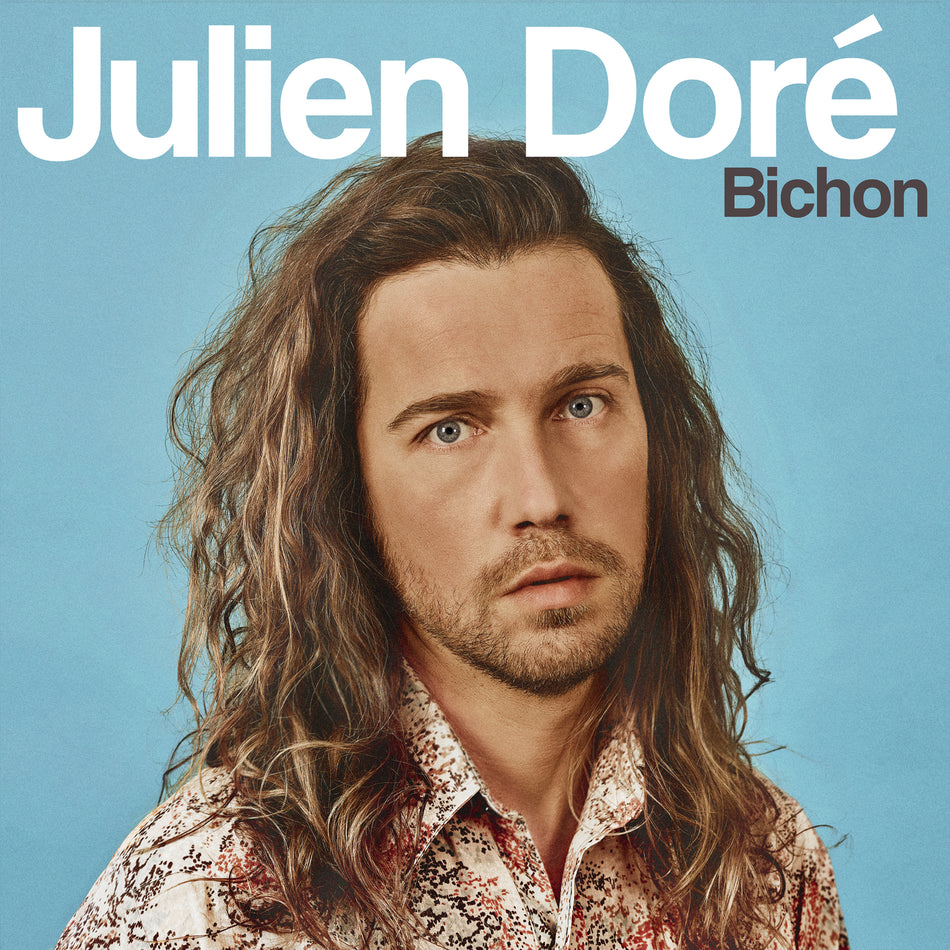 Bichon - Front Cover
